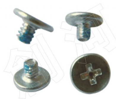 Nylok Screw