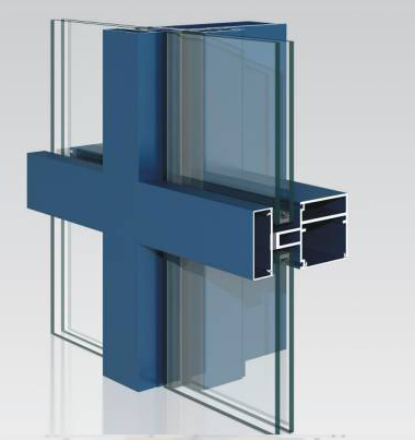 Curtain Wall(150A)