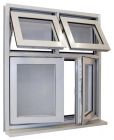 Casement Window