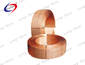 Copper Tube(LWC3-16)