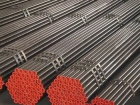 Seamless steel pipe