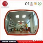 Convex Mirror