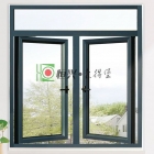 Casement Window