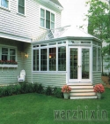 Sunroom (SR20)