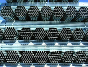 Steel Pipe