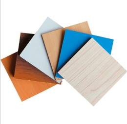 Melamine MDF (MM07)