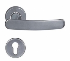 Solid Casting Lever Handle