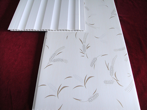 PVC Panel (TR3030-X07)