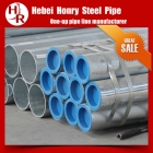 ERW Steel Pipe