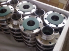 Flanges