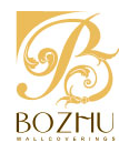 Bozhu (shanghai) Decorative Materials Co., Ltd.