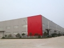 Bozhu (shanghai) Decorative Materials Co., Ltd.