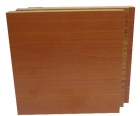 Melamine MDF