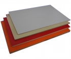 Melamine MDF