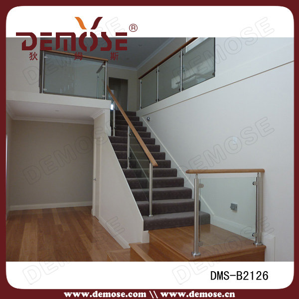 Stair Railing