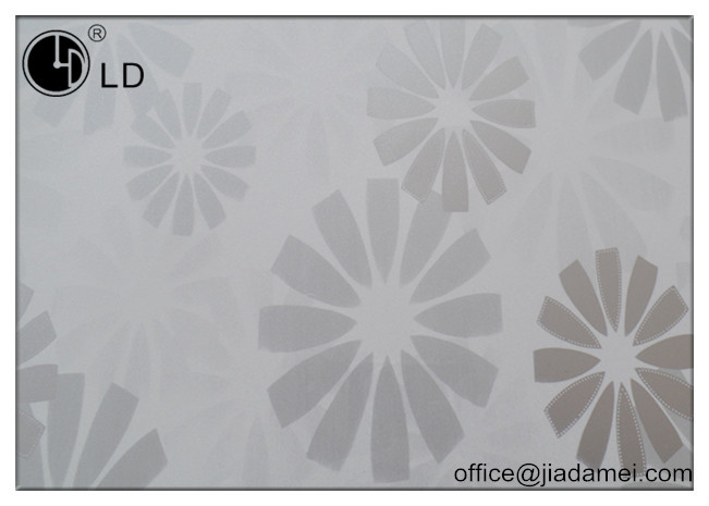 Decoration films