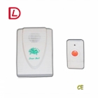 Wireless doorbell