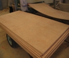 Commercial Plywood