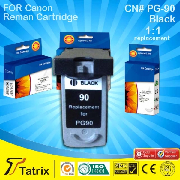 Ink cartridges