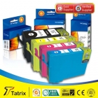 Ink cartridges