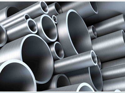 Stainless Steel Welded Pipe