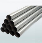 Seamless Stainless Steel Pipe