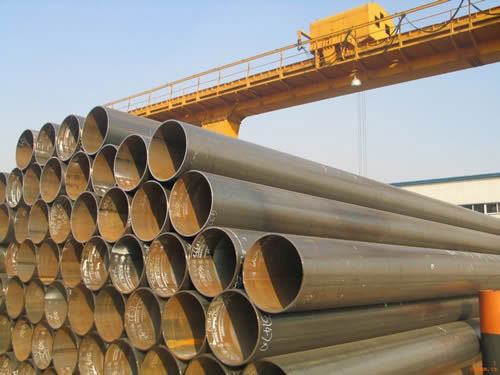 Steel Pipe