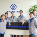 Ningbo Hi-Tech Poats Kitchen Co., Ltd.