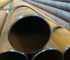 ERW Steel Pipe