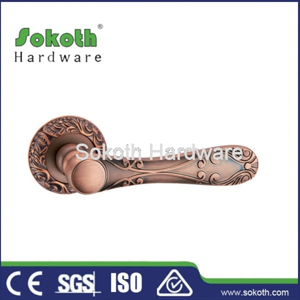 Door Handle(SKT-L135)