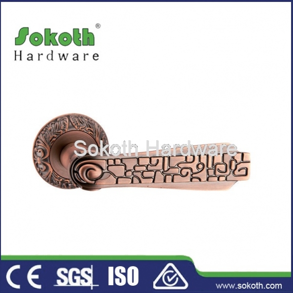 Door Handle(SKT-L136)