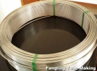 Stainless Steel Coil Tube