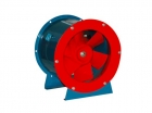 Axial Flow Fan (HTF-V)