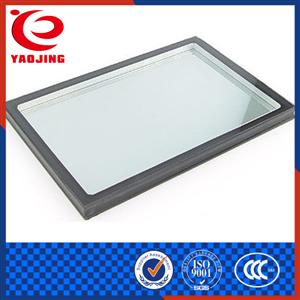 Insulated glass