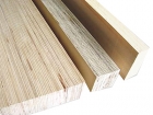 LVL Structural Veneer