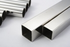 Stainless Steel Pipe