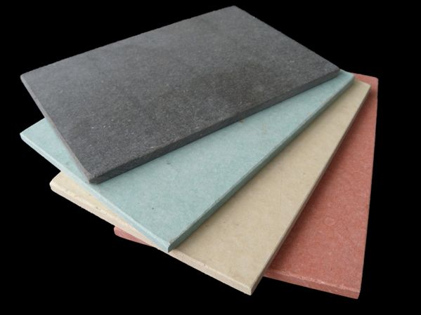 Fiber Cement Board (FCB04)