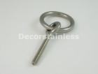 Eye bolt