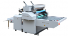 Semi-auto Glueless Laminator   SWBFM-1050