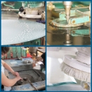 Noval Glass Co., Ltd(Qingdao)