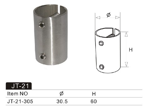 Handrail Connector（JT-21）