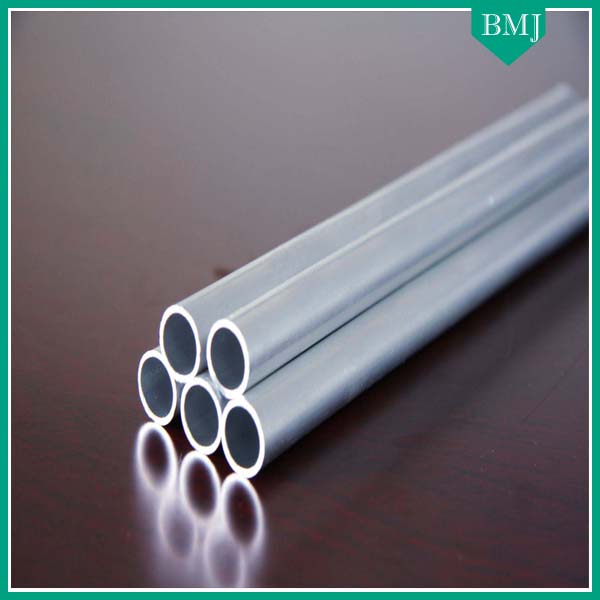 Aluminum Pipe