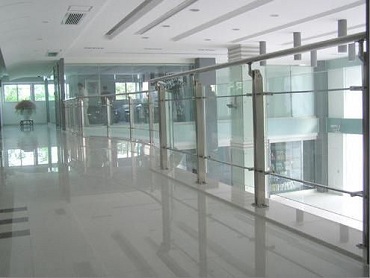 Glass Railing