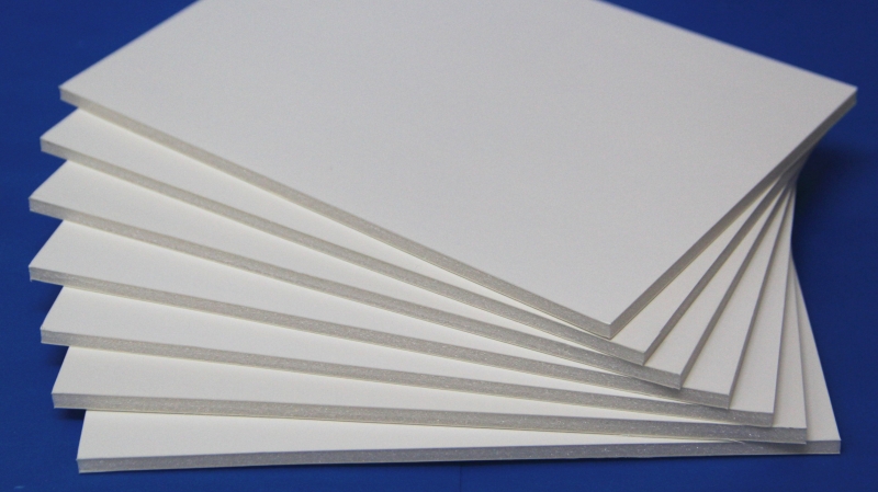 3A Paper Foam Board