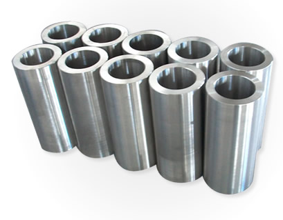 Titanium Tube