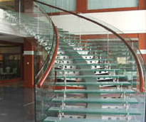 Laminated Glass