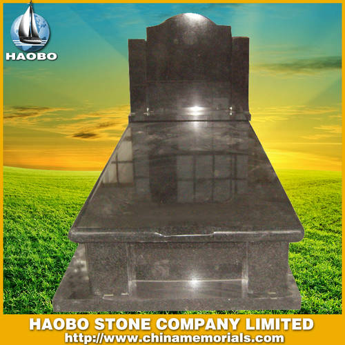 Australian Tombstone (HBMAU011)