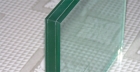 Laminated Glass