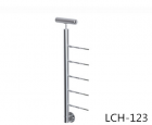 Stainless Steel Cable Railing Post(LCH-123)