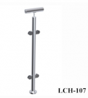 Stainless Steel Cable Railing Post(LCH - 107)